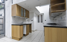 Aldingham kitchen extension leads